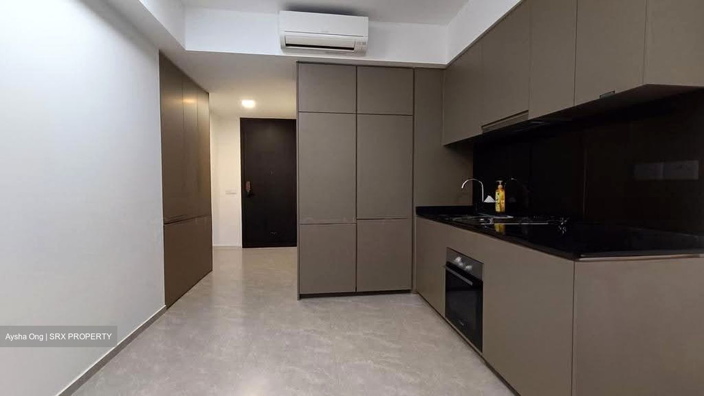 Park Colonial (D13), Condominium #625454911